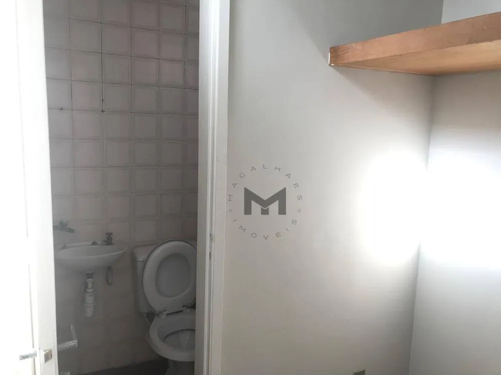 Cobertura, 3 quartos, 200 m² - Foto 11