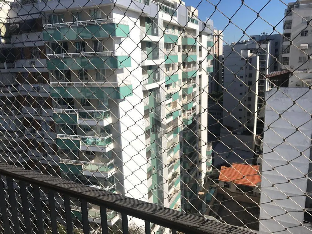 Cobertura, 3 quartos, 200 m² - Foto 32