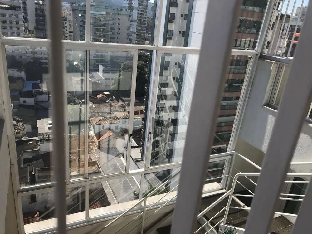 Cobertura, 3 quartos, 200 m² - Foto 18