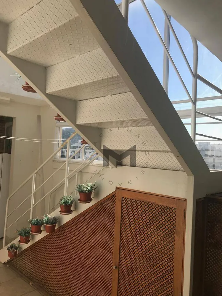 Cobertura, 3 quartos, 200 m² - Foto 49