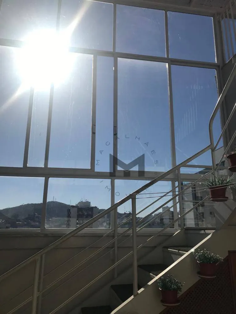 Cobertura, 3 quartos, 200 m² - Foto 10