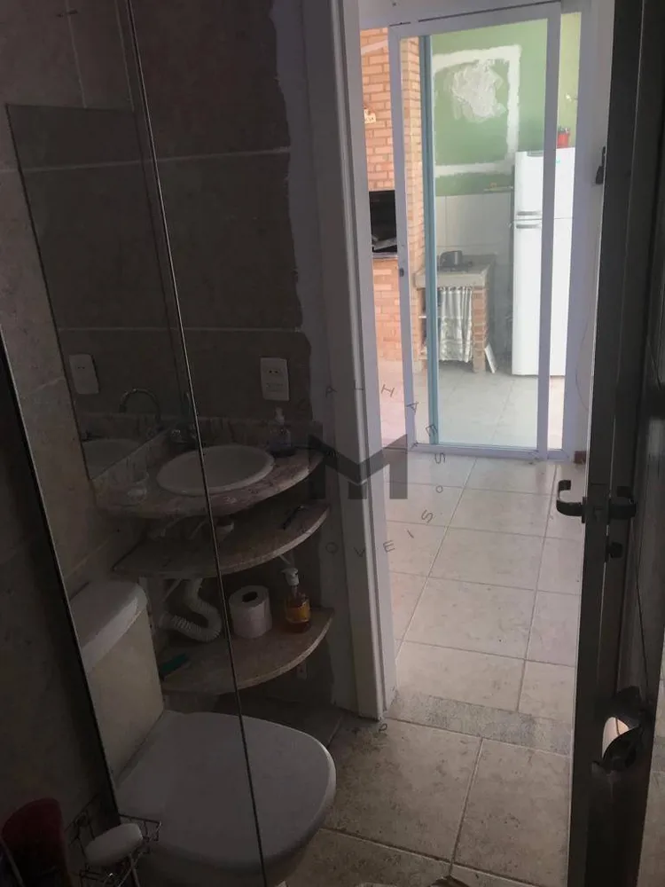 Cobertura, 3 quartos, 200 m² - Foto 36