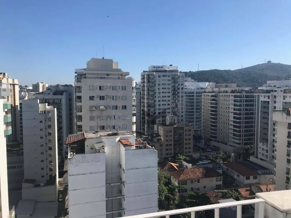 Cobertura, 3 quartos, 200 m² - Foto 1