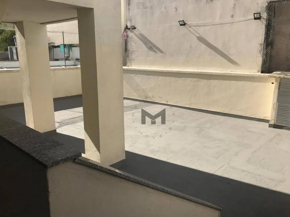 Cobertura, 3 quartos, 200 m² - Foto 37