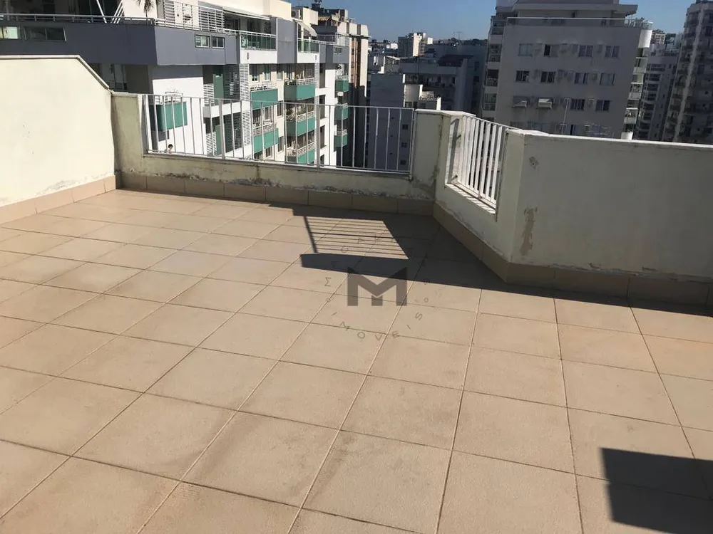 Cobertura, 3 quartos, 200 m² - Foto 34
