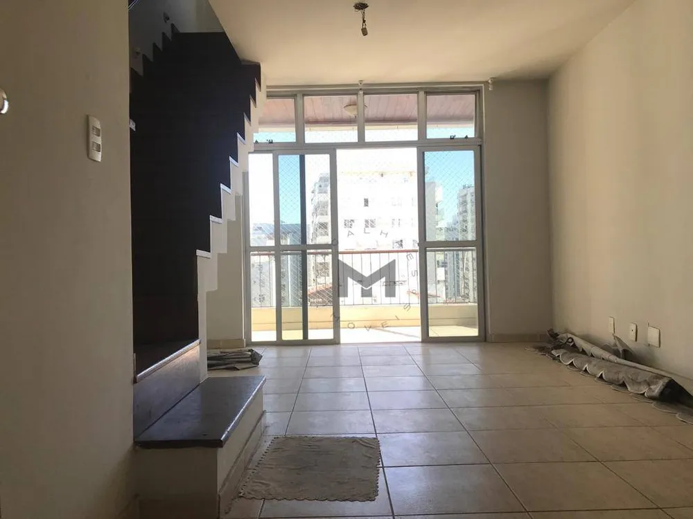 Cobertura, 3 quartos, 200 m² - Foto 2