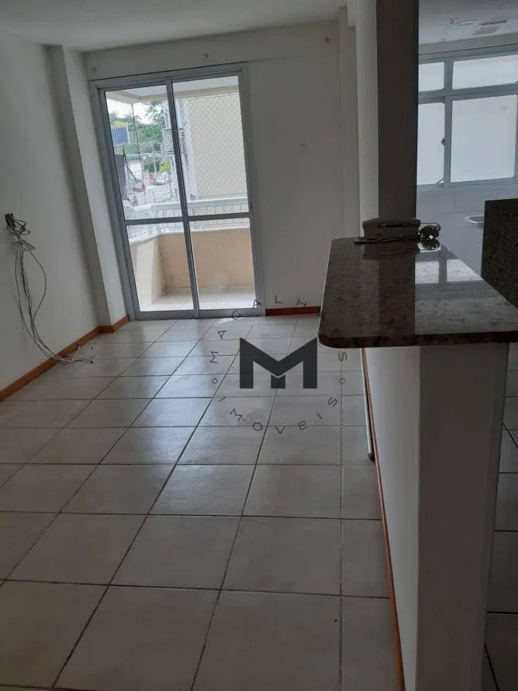 Apartamento, 2 quartos, 60 m² - Foto 17