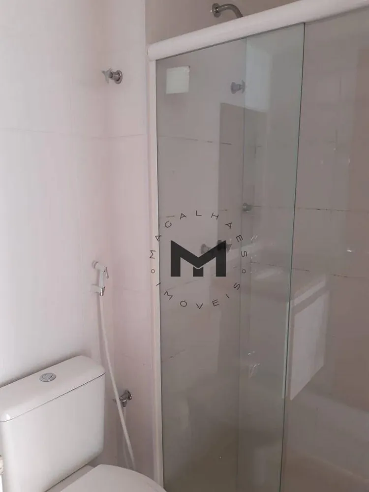 Apartamento, 2 quartos, 60 m² - Foto 13