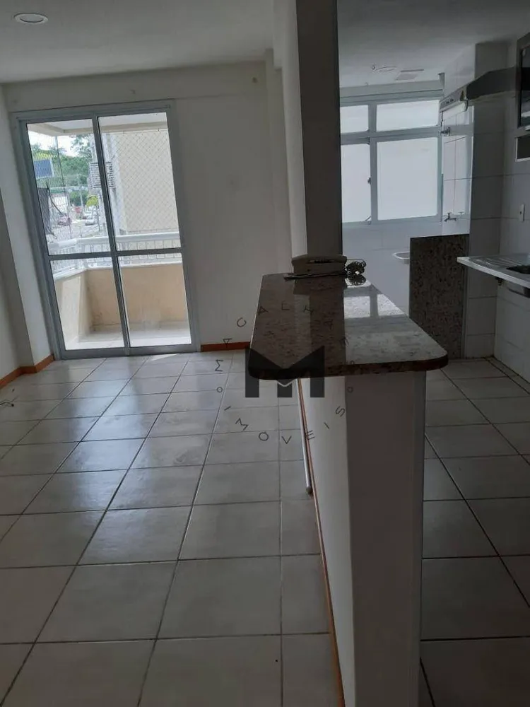 Apartamento, 2 quartos, 60 m² - Foto 3