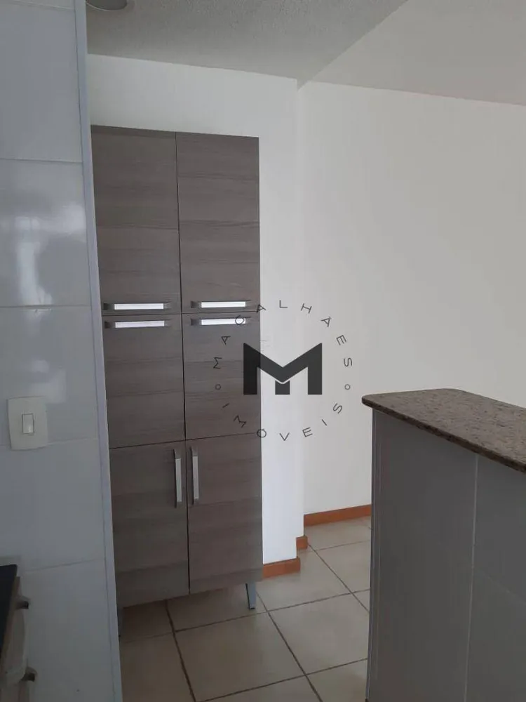 Apartamento, 2 quartos, 60 m² - Foto 9
