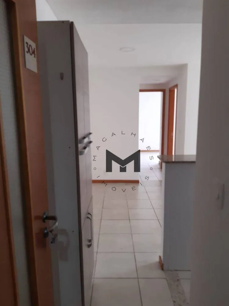 Apartamento, 2 quartos, 60 m² - Foto 10