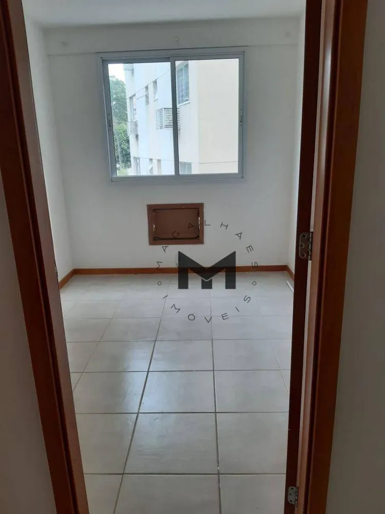 Apartamento, 2 quartos, 60 m² - Foto 5