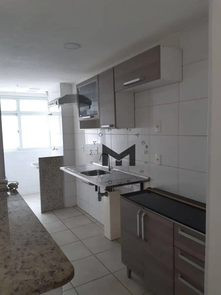 Apartamento, 2 quartos, 60 m² - Foto 8