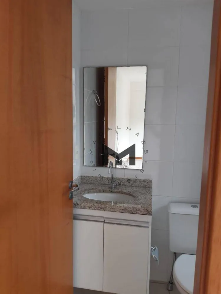 Apartamento, 2 quartos, 60 m² - Foto 6
