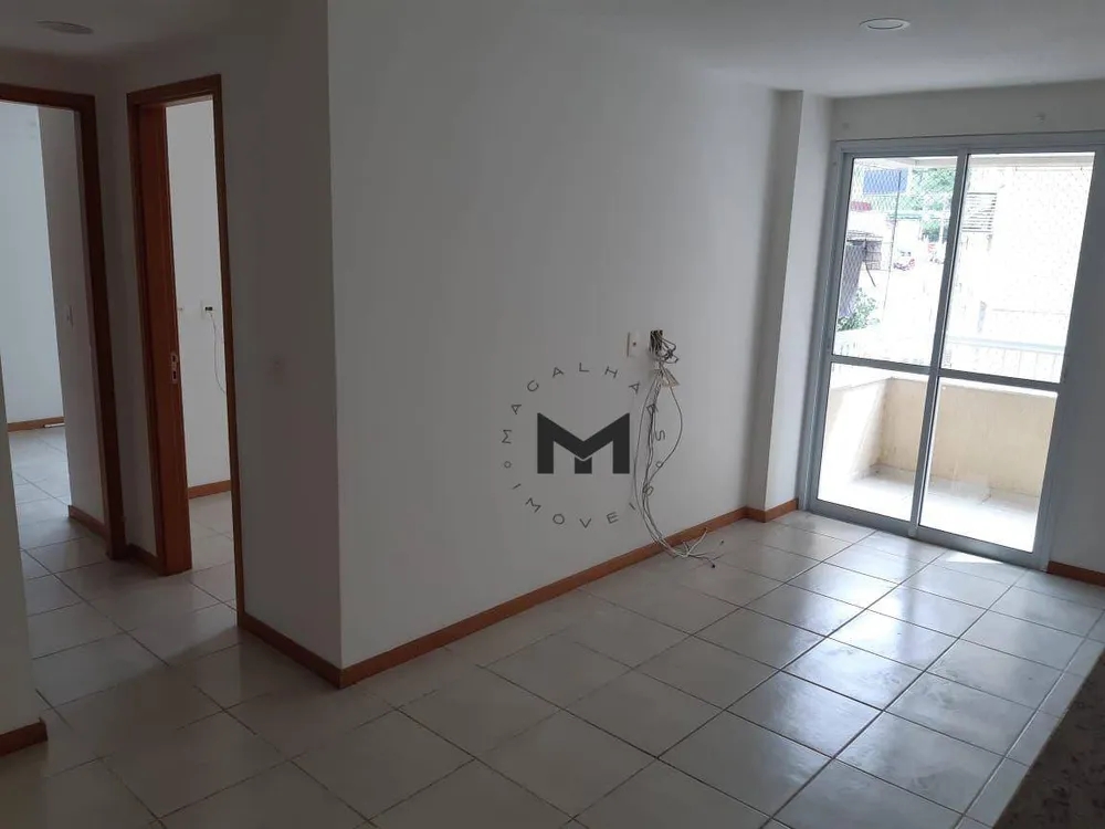 Apartamento, 2 quartos, 60 m² - Foto 1