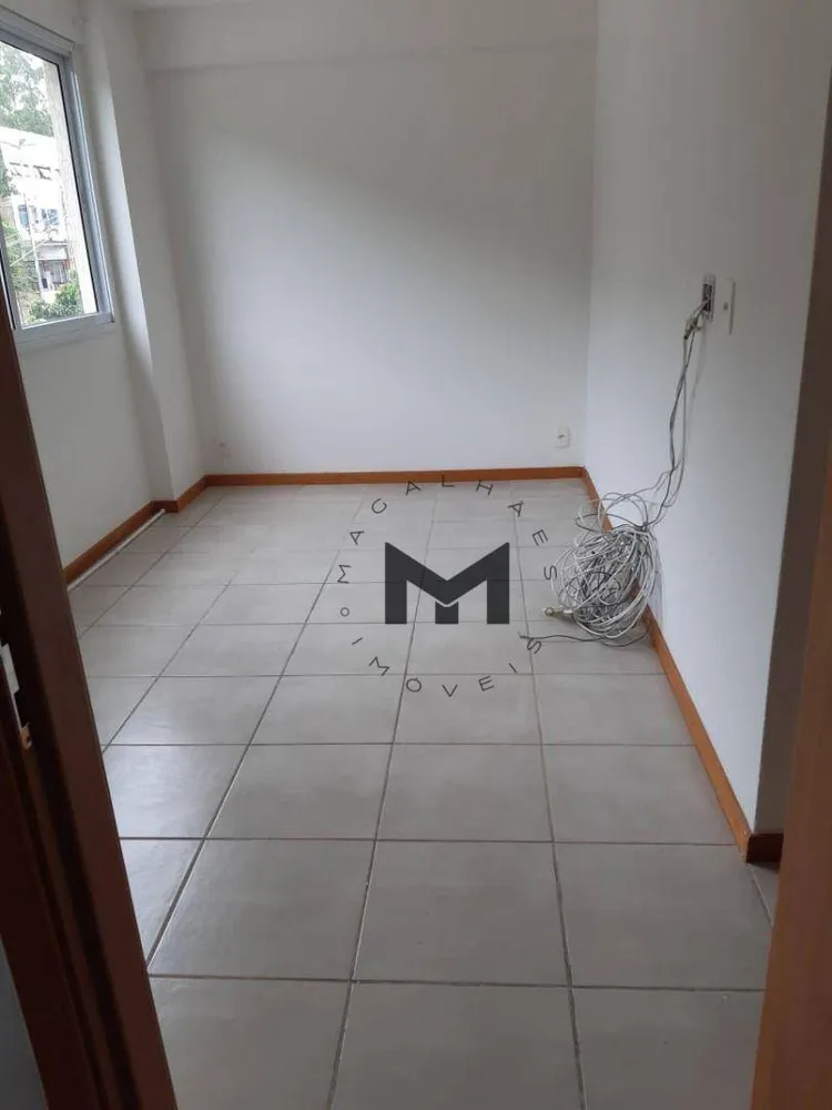 Apartamento, 2 quartos, 60 m² - Foto 12