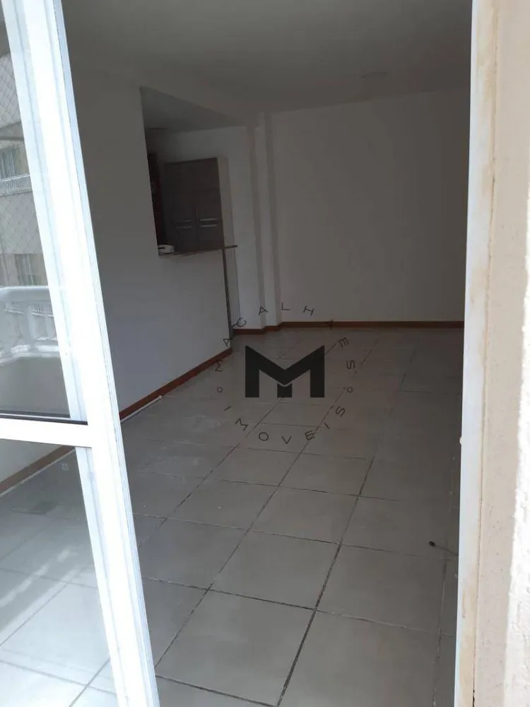 Apartamento, 2 quartos, 60 m² - Foto 4