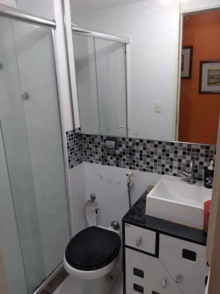 Apartamento, 3 quartos, 90 m² - Foto 11