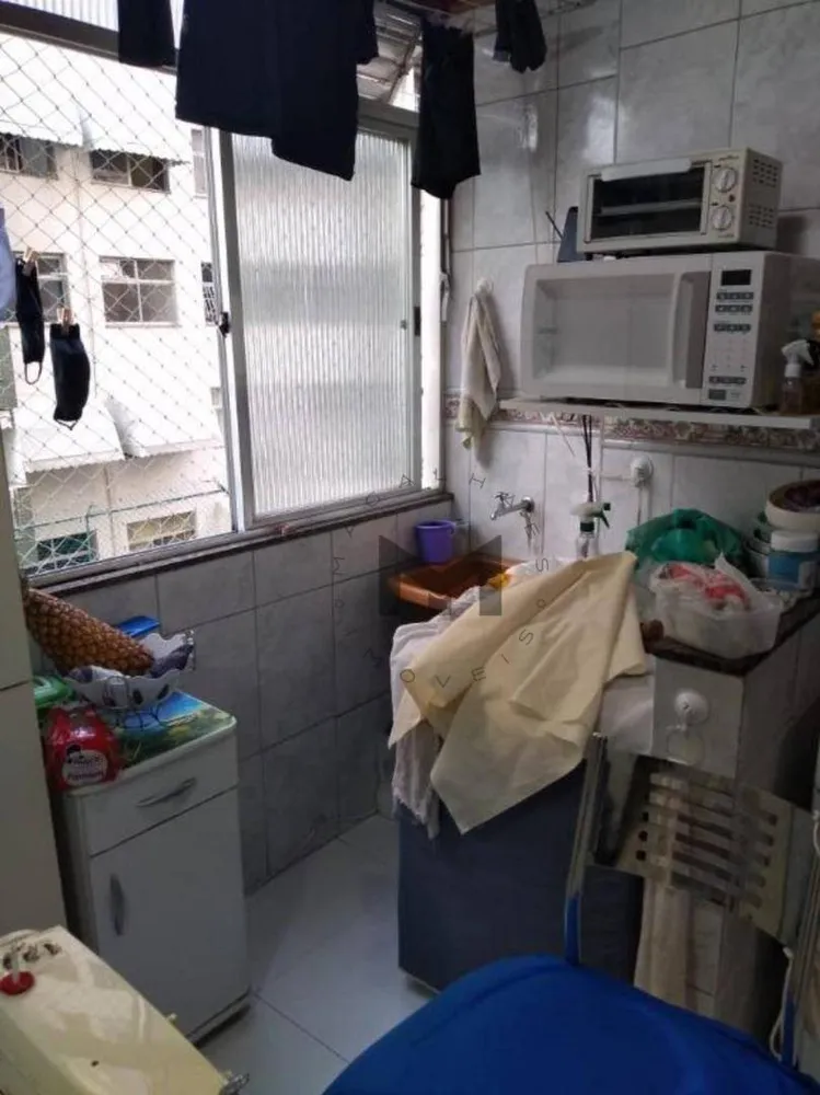 Apartamento, 3 quartos, 90 m² - Foto 13