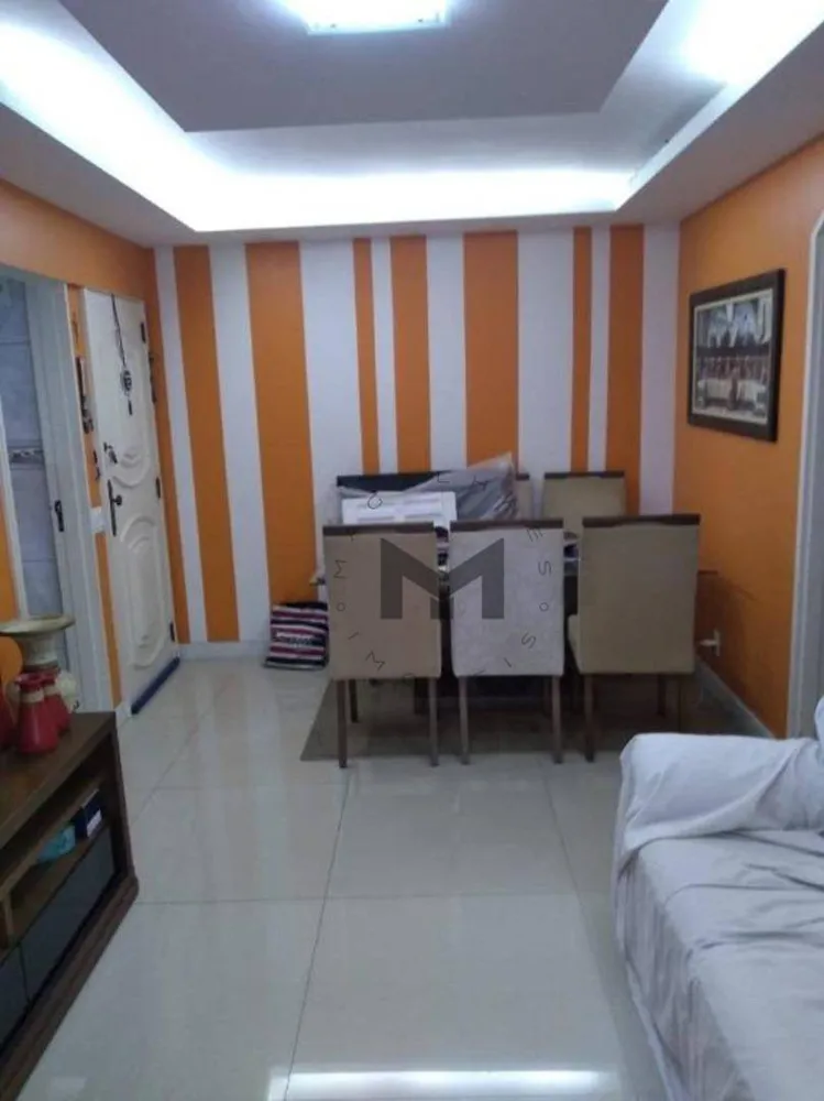 Apartamento, 3 quartos, 90 m² - Foto 2