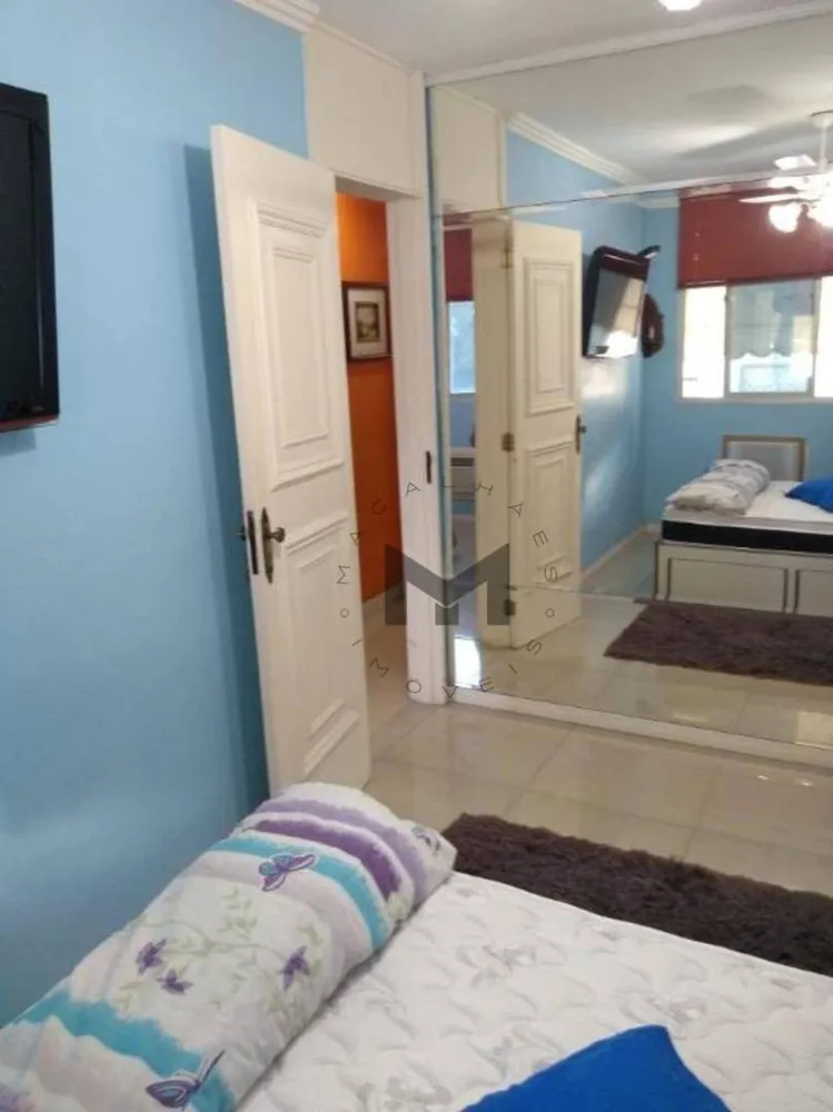 Apartamento, 3 quartos, 90 m² - Foto 10