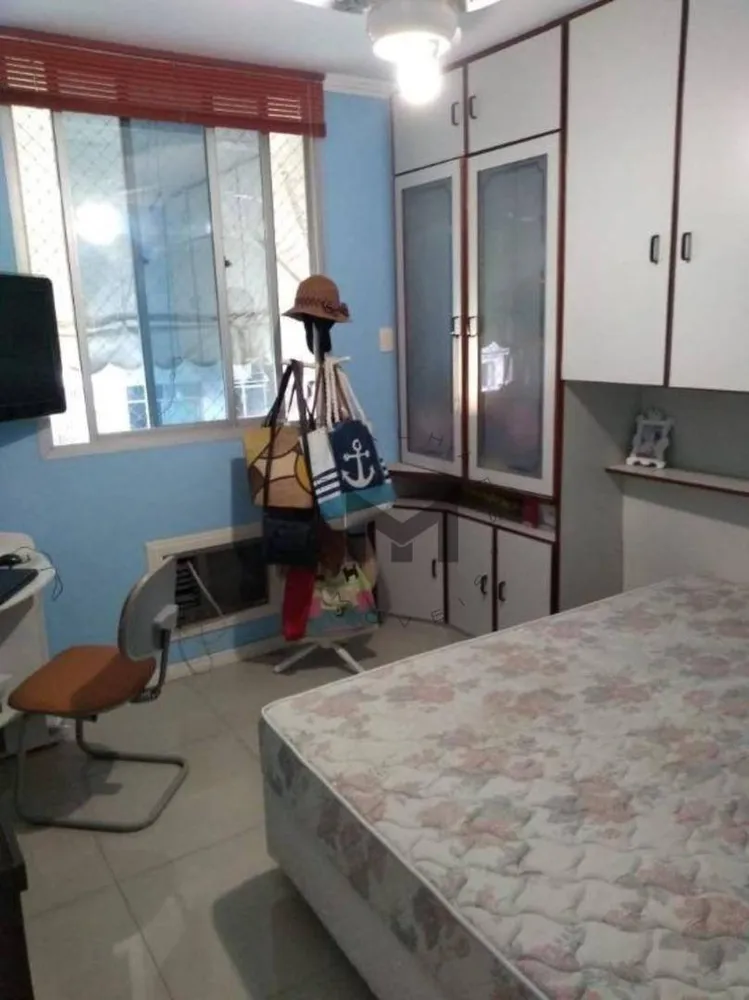 Apartamento, 3 quartos, 90 m² - Foto 9