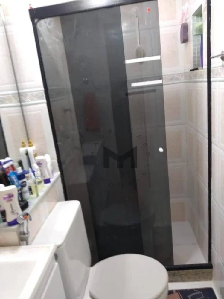 Apartamento, 3 quartos, 90 m² - Foto 12