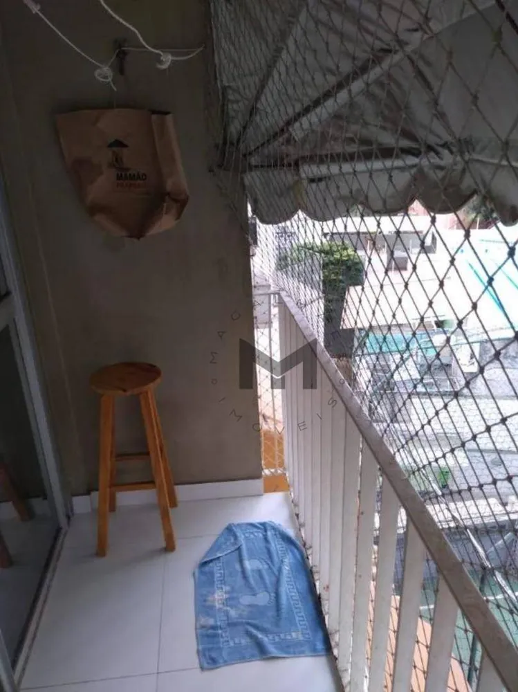 Apartamento, 3 quartos, 90 m² - Foto 3