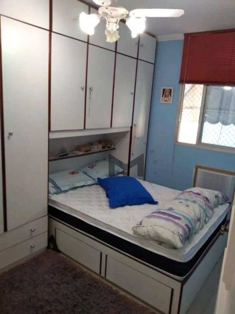 Apartamento, 3 quartos, 90 m² - Foto 7