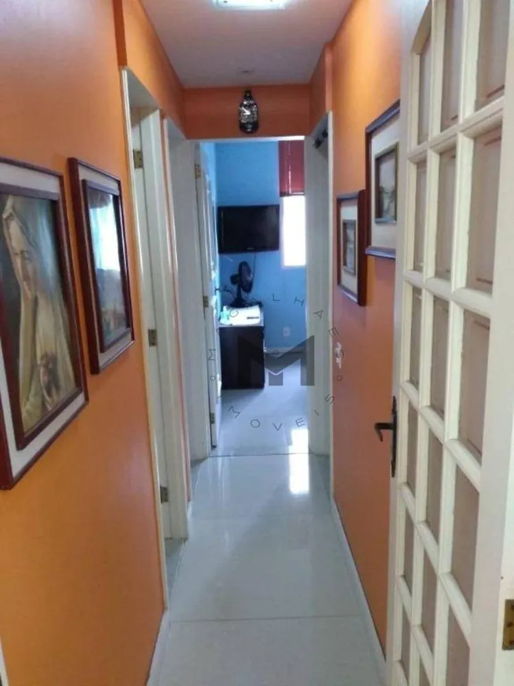 Apartamento, 3 quartos, 90 m² - Foto 6