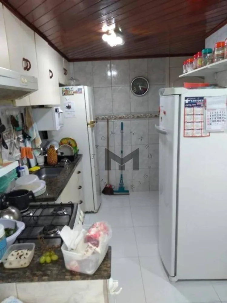 Apartamento, 3 quartos, 90 m² - Foto 4