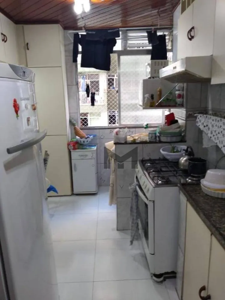 Apartamento, 3 quartos, 90 m² - Foto 5