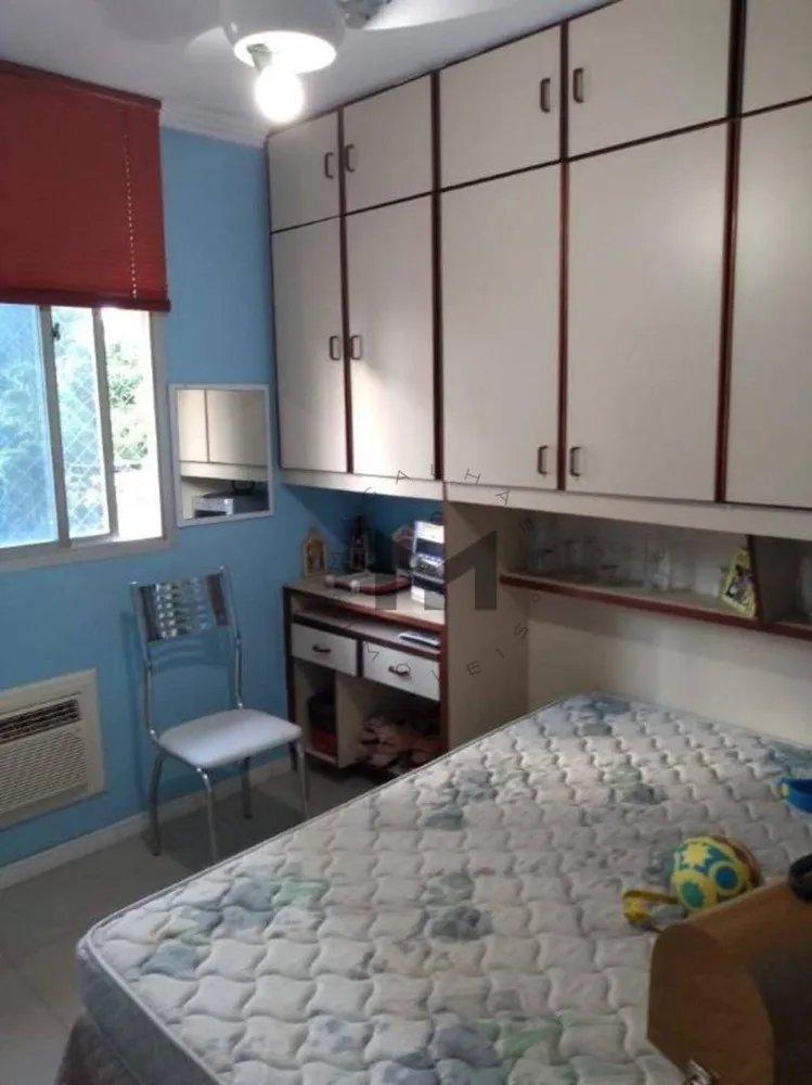 Apartamento, 3 quartos, 90 m² - Foto 8