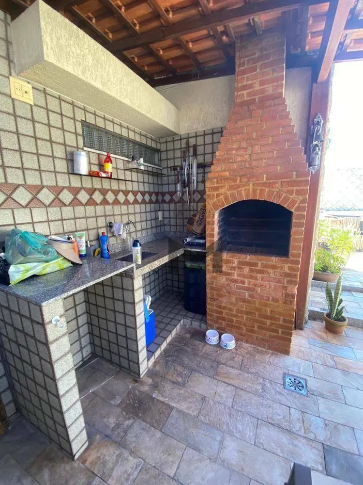 Cobertura, 3 quartos, 169 m² - Foto 6
