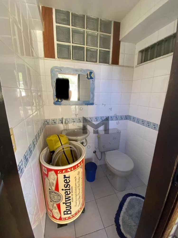 Cobertura, 3 quartos, 169 m² - Foto 17