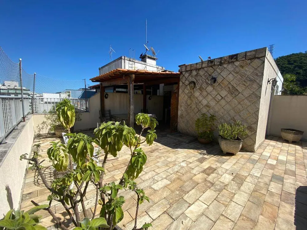 Cobertura, 3 quartos, 169 m² - Foto 4