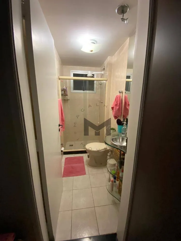 Cobertura, 3 quartos, 169 m² - Foto 16