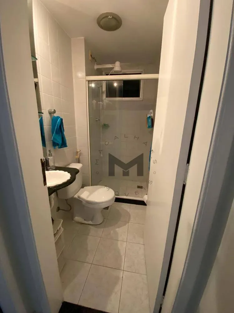 Cobertura, 3 quartos, 169 m² - Foto 10