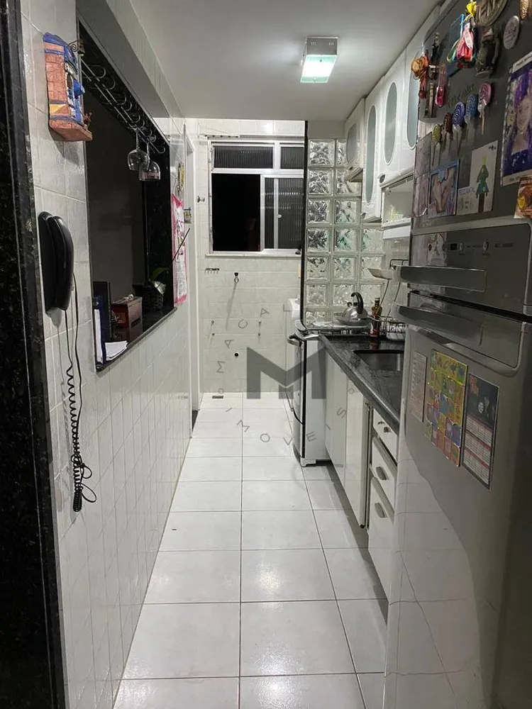 Cobertura, 3 quartos, 169 m² - Foto 12