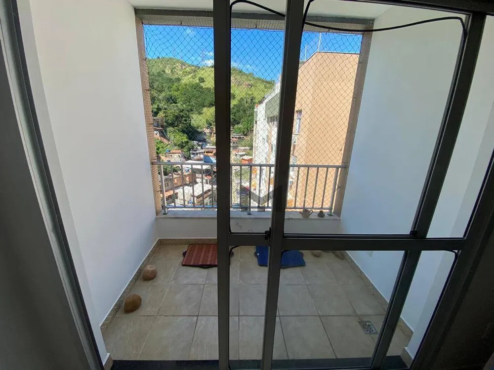 Cobertura, 3 quartos, 169 m² - Foto 2