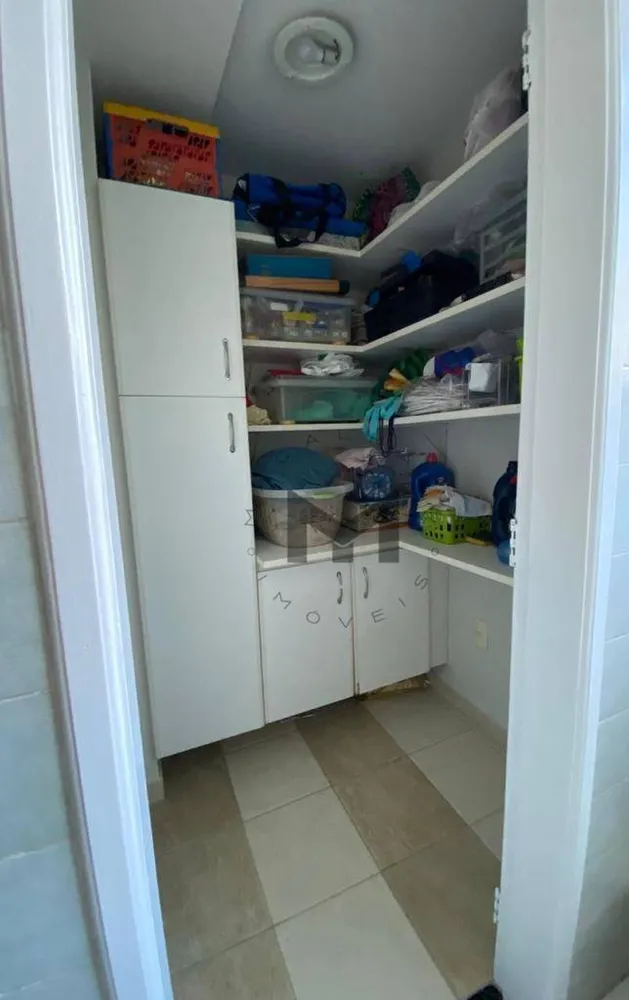Cobertura, 3 quartos, 169 m² - Foto 20