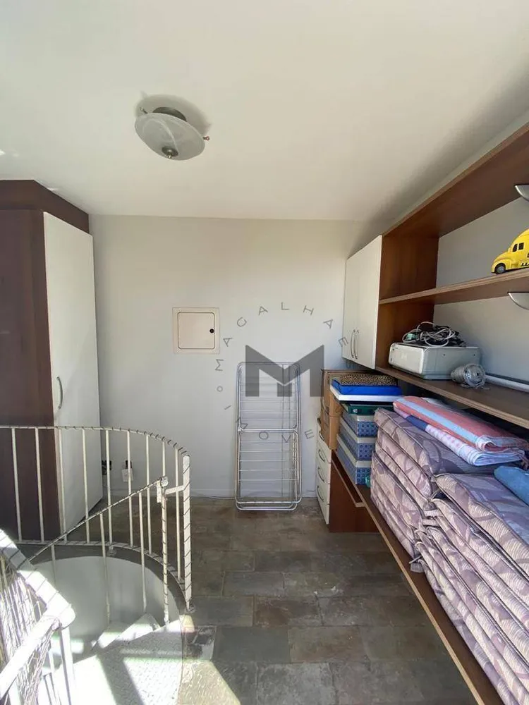 Cobertura, 3 quartos, 169 m² - Foto 19