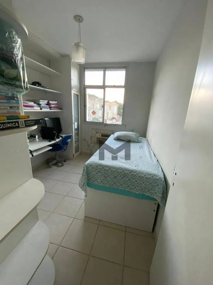Cobertura, 3 quartos, 169 m² - Foto 11