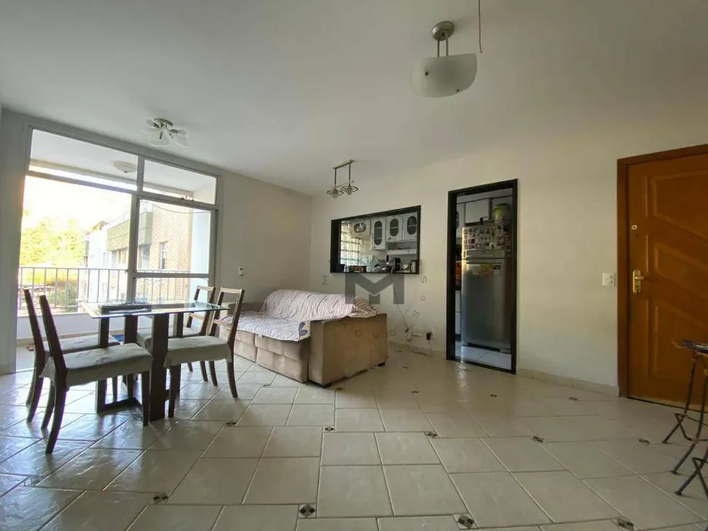 Cobertura, 3 quartos, 169 m² - Foto 8