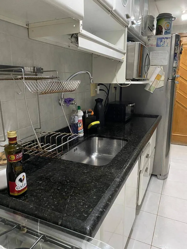 Cobertura, 3 quartos, 169 m² - Foto 15