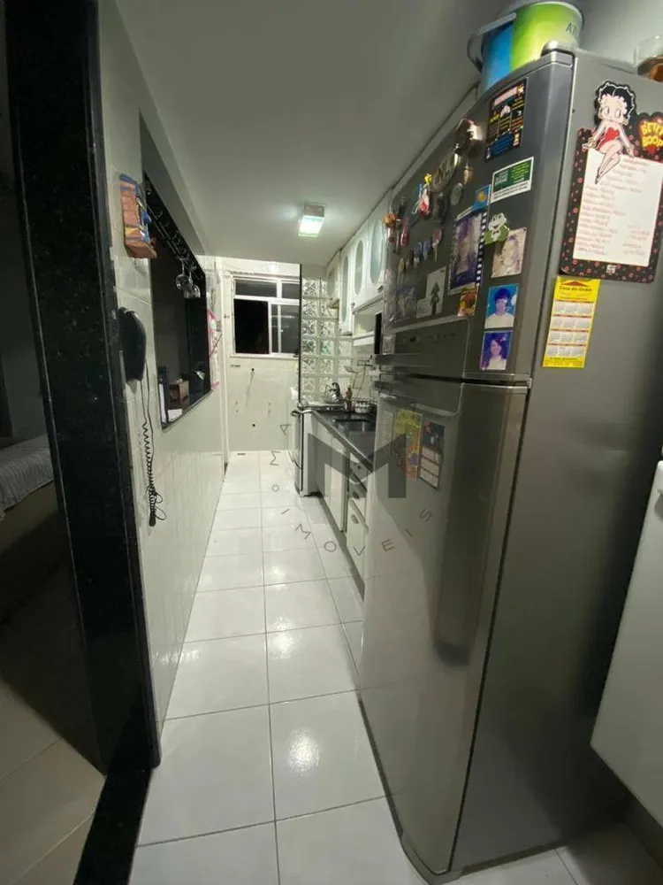 Cobertura, 3 quartos, 169 m² - Foto 13