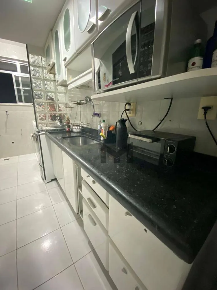 Cobertura, 3 quartos, 169 m² - Foto 14