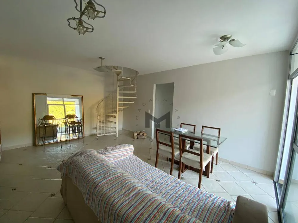 Cobertura, 3 quartos, 169 m² - Foto 7