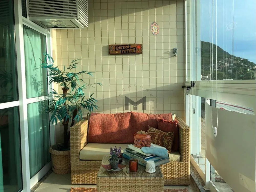 Apartamento, 2 quartos, 75 m² - Foto 2
