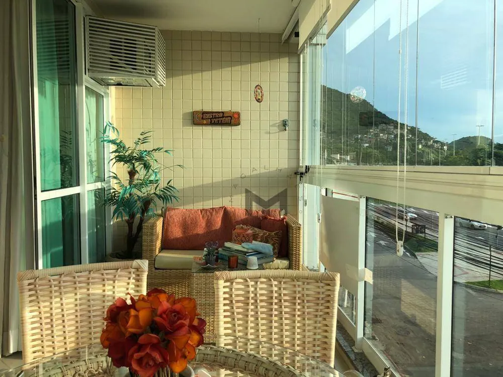 Apartamento, 2 quartos, 75 m² - Foto 1